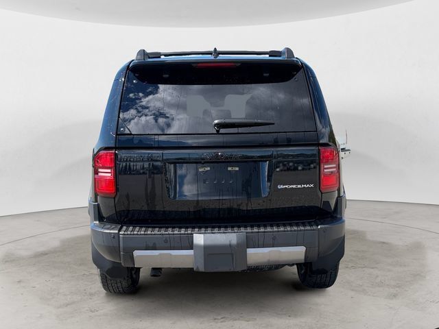 Used 2024 Toyota Land Cruiser AWD/4WD image 6