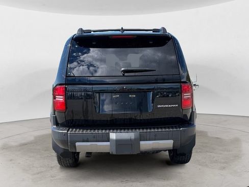 Used 2024 Toyota Land Cruiser AWD/4WD image 6