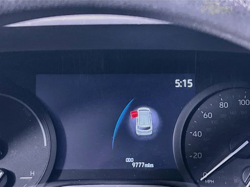 Used 2026 Toyota Sienna LE FWD image 22