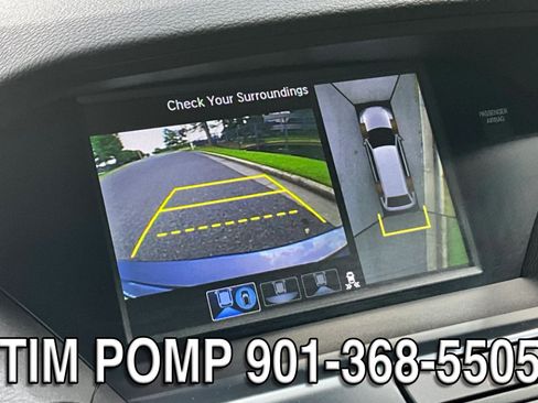Used 2020 Acura MDX SH-AWD w/ Advance Package image 36
