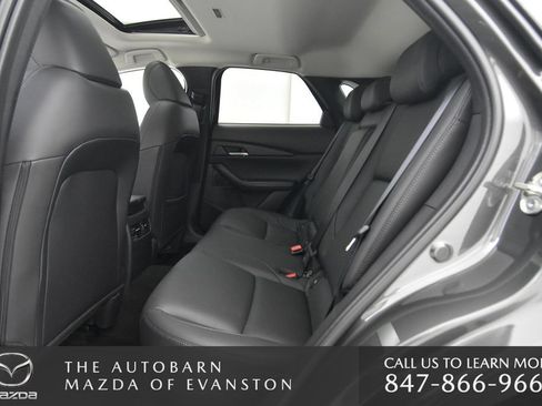 New 2026 MAZDA CX-30 AWD 2.5 S image 26