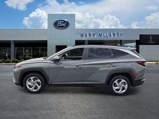 Used 2024 Hyundai Tucson SEL FWD video 2