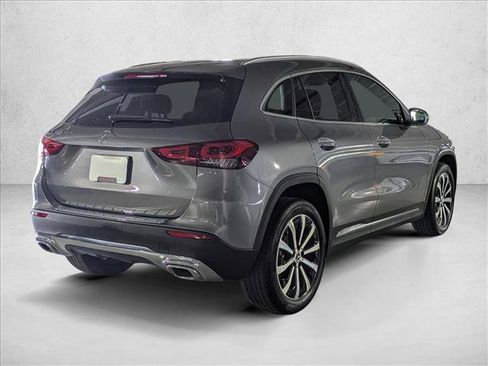Used 2023 Mercedes-Benz GLA 250 image 8