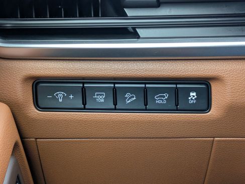 Used 2025 Kia Telluride EX X-Line image 18