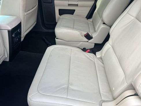 Used 2015 Ford Flex SEL w/ Equipment Group 202A AWD/4WD image 11