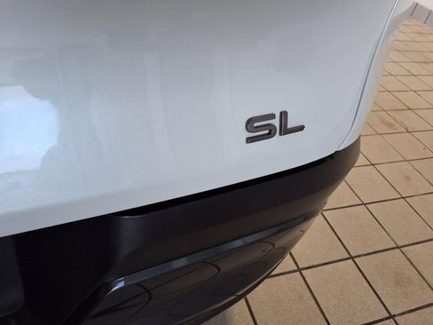 Used 2026 Nissan Murano SL AWD/4WD image 22