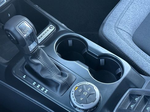 New 2025 Ford Bronco Big Bend image 22