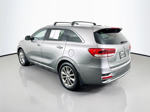 Used 2017 Kia Sorento SX FWD image 5