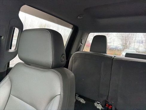 Used 2022 GMC Sierra 3500 SLT image 18