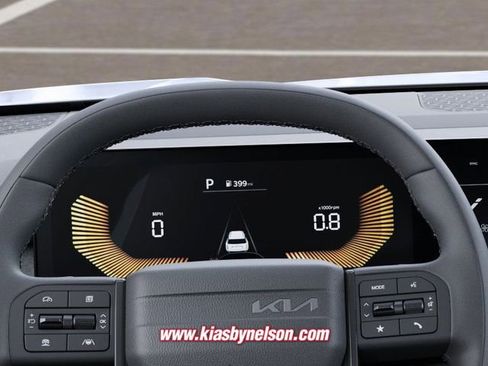 New 2027 Kia Telluride EX X-Line image 21