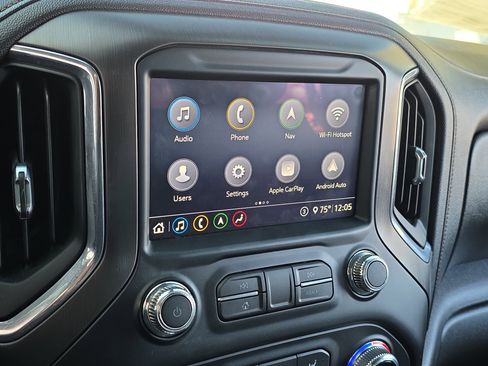 Used 2020 GMC Sierra 1500 AT4 w/ AT4 Premium Package image 21