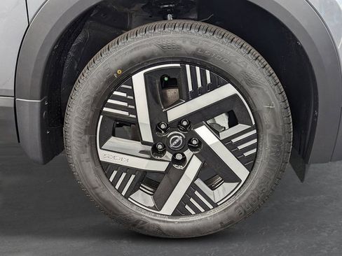 New 2026 Nissan Kicks SV w/ SV Premium Package image 10