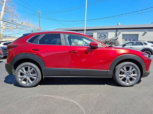 Certified 2023 MAZDA CX-30 AWD 2.5 S w/ Select Package image 7
