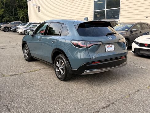 Used 2024 Honda HR-V EX-L image 4