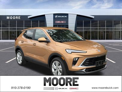 Used 2024 Buick Encore GX Preferred