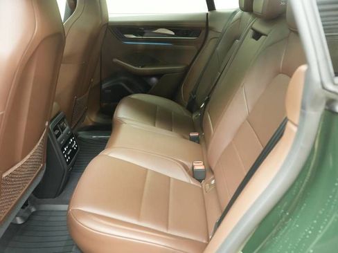 New 2026 Porsche Macan 4S Electric image 26