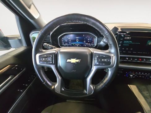 Certified 2025 Chevrolet Silverado 2500 LT w/ Convenience Package AWD/4WD image 11