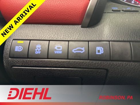 Used 2018 Toyota Camry XSE w/ Audio Package image 21