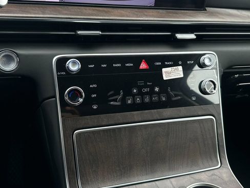 New 2026 Genesis GV80 2.5T Select AWD/4WD image 21