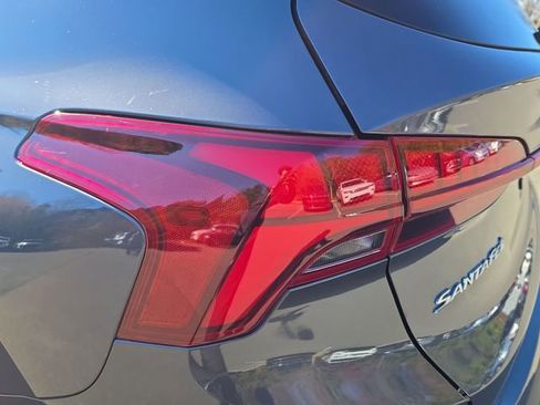 Certified 2022 Hyundai Santa Fe Limited image 49