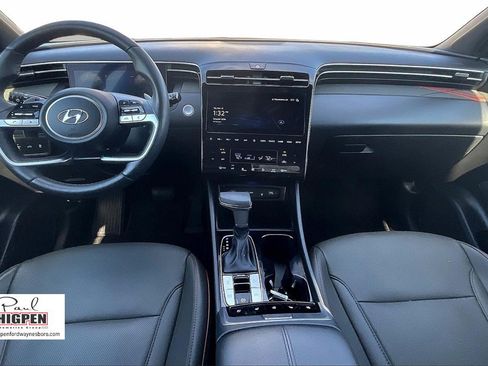 Used 2024 Hyundai Santa Cruz Limited image 15