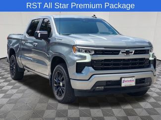 Used 2023 Chevrolet Silverado 1500 RST w/ RST All Star Premium Package AWD/4WD video 3