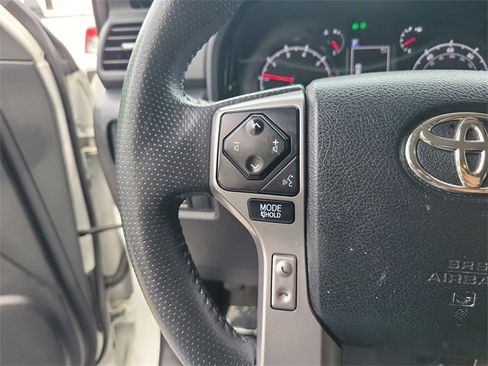 Used 2020 Toyota 4Runner SR5 image 17