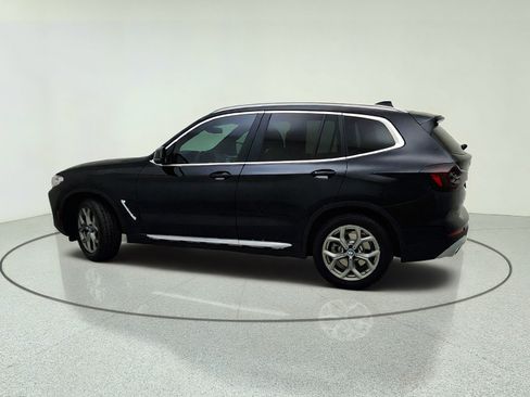 Used 2023 BMW X3 sDrive30i w/ Convenience Package RWD image 13