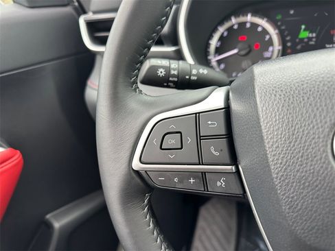 Used 2023 Toyota Highlander XSE image 24