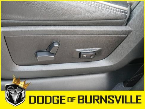 Used 2023 RAM 3500 Limited AWD/4WD image 20