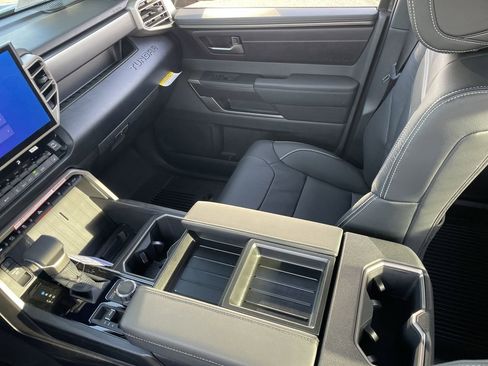 New 2026 Toyota Tundra SR5 image 20