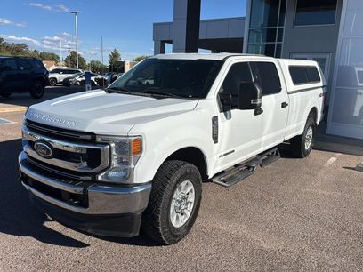 Used 2022 Ford F250 XLT