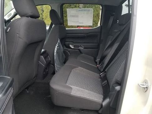 New 2025 Ford Ranger XLT w/ Equipment Group 301A High image 18