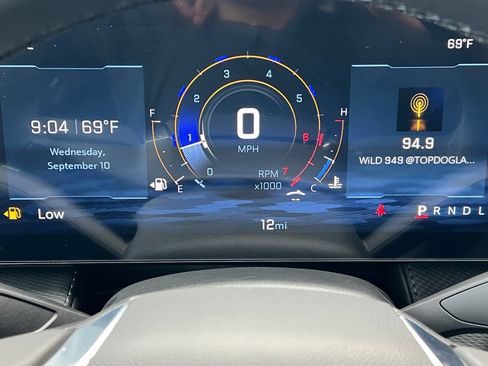Used 2026 Chevrolet Equinox LT FWD image 25