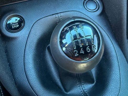 Certified 2024 Nissan Z Sport w/ Floor Mat Package image 15