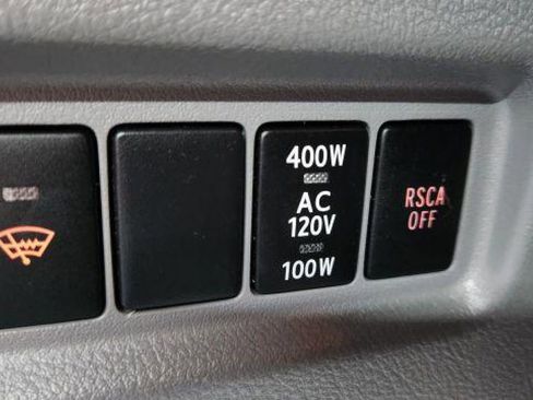 Used 2012 Toyota 4Runner SR5 w/ Convenience Pkg AWD/4WD image 51