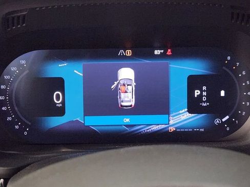 New 2026 Volvo XC60 B5 Plus w/ Protection Package Premier image 14