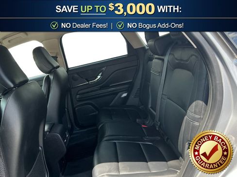 Used 2023 Lincoln Corsair FWD image 21