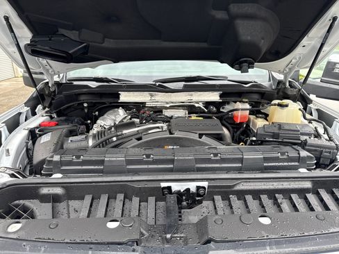 Used 2020 GMC Sierra 2500 Denali w/ Technology Package image 22