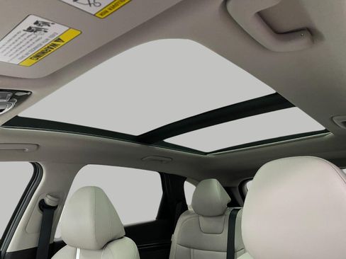 Certified 2024 Hyundai Tucson Limited AWD/4WD image 34