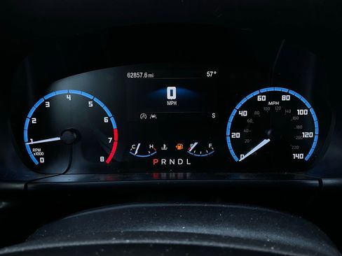 Used 2023 Ford Bronco Sport Big Bend image 36