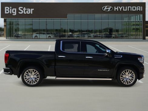 Used 2022 GMC Sierra 1500 Denali image 5