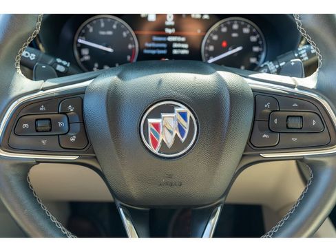 Used 2023 Buick Envision Avenir FWD image 18