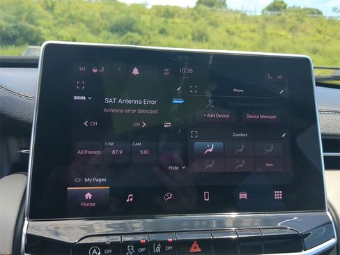 Used 2022 Jeep Compass Limited image 24