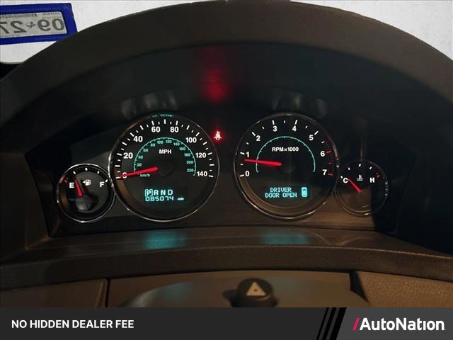 Used 2005 Jeep Grand Cherokee Limited AWD/4WD image 1