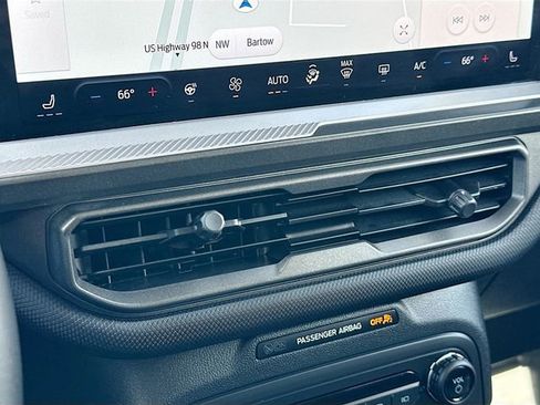 Used 2025 Ford Bronco Sport Badlands w/ Badlands Tech Package image 16