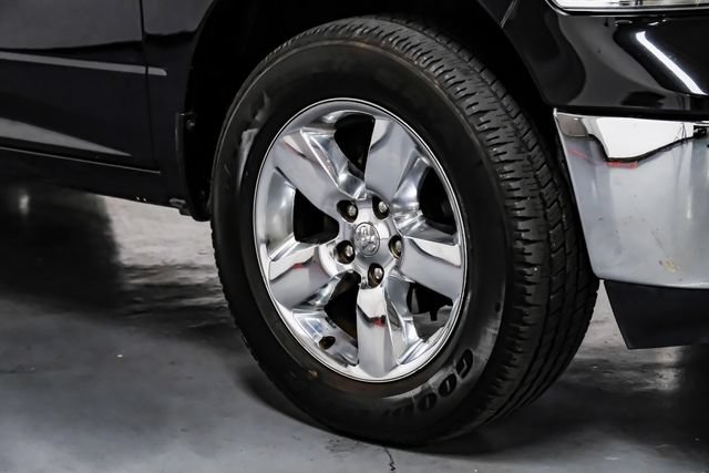 Used 2019 RAM 1500 Tradesman w/ Tradesman SXT Package RWD image 68