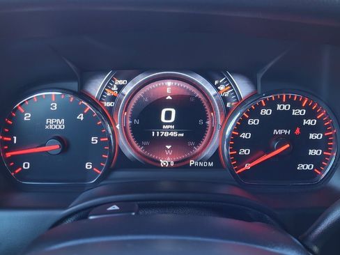 Used 2016 GMC Yukon Denali image 33