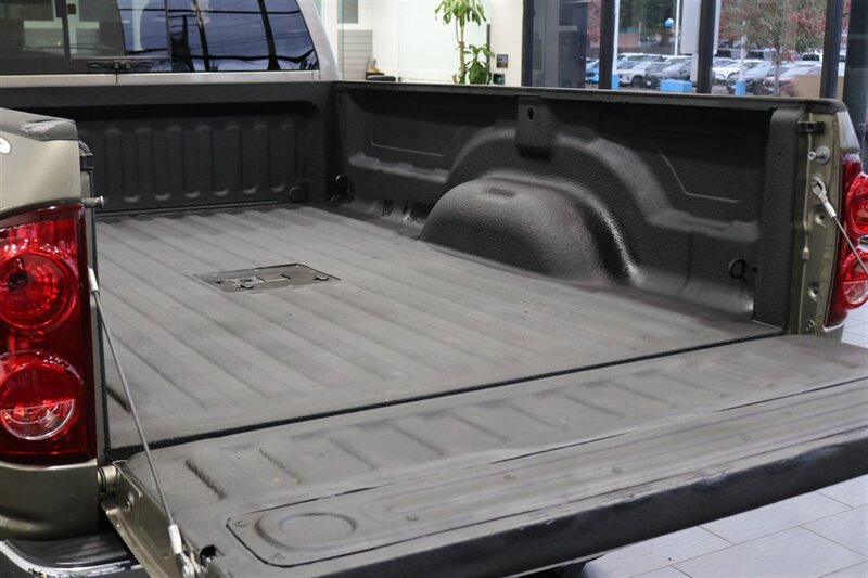 Used 2007 Dodge Ram 2500 Truck SLT w/ Quad Cab Big Horn Value Group AWD/4WD image 42