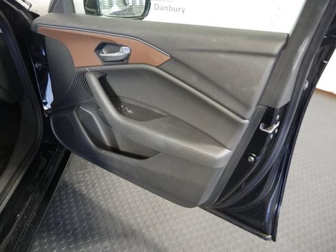 Used 2021 Acura TLX SH-AWD image 5